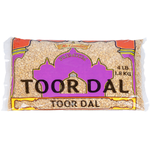 TOOR DHALL  11699